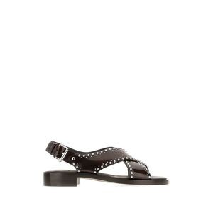 Church's Woman Shoes Mules